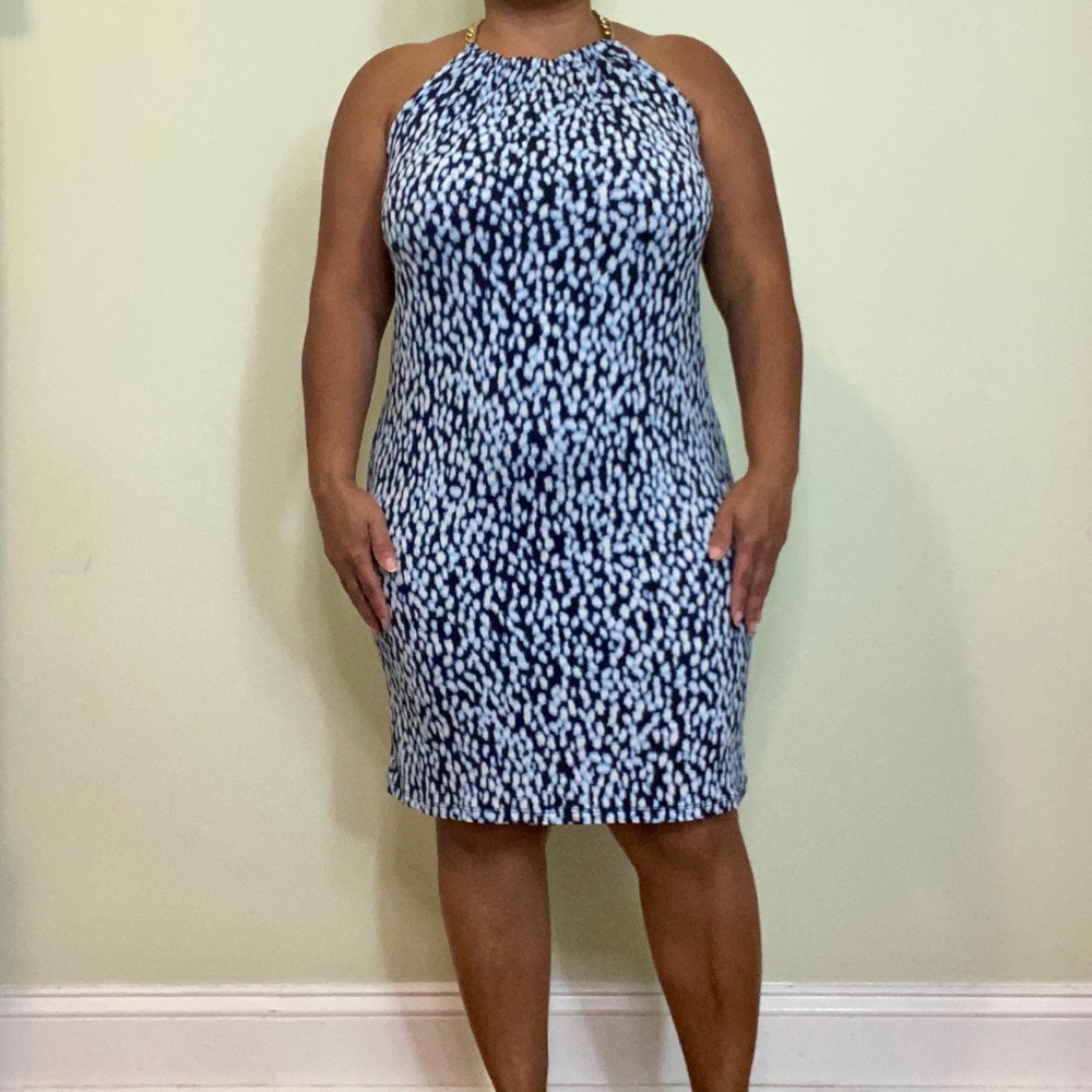 Michael Kors Cocktail Dress